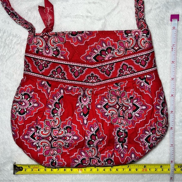 Vera Bradley small handbag - Picture 3 of 9
